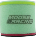 MOOSE RACING Pre-Oiled Air Filter - Kawasaki P3-40-01