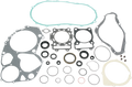 MOOSE RACING Motor Gasket Kit with Seal 811839MSE