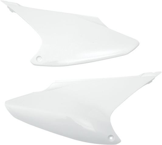 UFO Side Panels - White HO04651-041