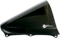 Zero Gravity Double Bubble Windscreen - Dark Smoke - CBR600RR 16-406-19
