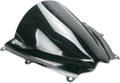 Zero Gravity Double Bubble Windscreen - Clear - GSXR1 16-111-01