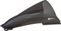 Zero Gravity Double Bubble - Light Smoke - Panigale 16-740-02