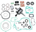 WISECO Engine Kit Performance PWR125-100