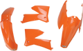 UFO Replacement Body Kit - OEM Orange KTKIT503-999