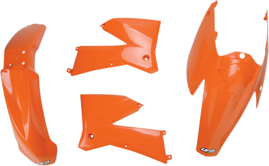 UFO Replacement Body Kit - OEM Orange KTKIT503-999