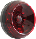 KOSO NORTH AMERICA LED Taillight - Red Lens HB035020