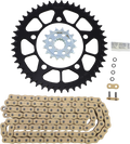 VORTEX Chain Kit - Gold CKG7613