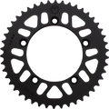 MOOSE RACING Rear Sprocket - 46 Tooth 1211-894-46-10