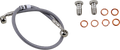 GALFER Brake Line - Stainless Steel FK003D431R