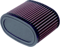 K & N Air Filter - VT1100C HA-1187