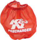 K & N Precharger HA-3500PR