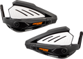 MOOSE RACING Handguards - Voyager - White 0635-2118