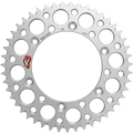 RENTHAL Sprocket - Rear - 47 Tooth 150U-520-47GBSI