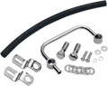 DRAG SPECIALTIES Breather Kit 91-17 XL 35-0316-SC5