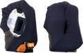 ARAI Corsair-X/Quantum-X/Signet-X Cheek Pads - 35 mm 05-5702