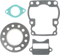 MOOSE RACING Top End Gasket Kit 810501MSE