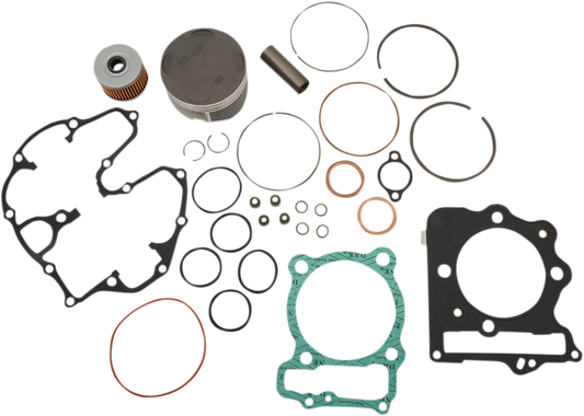 WSM Top End Kit - Standard - Honda 54-228-10