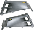 MAIER Tank Cover - Yamaha Banshee - Carbon Fiber 18958-30