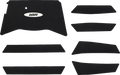 WSM Traction Mat - Black 012-227BLK