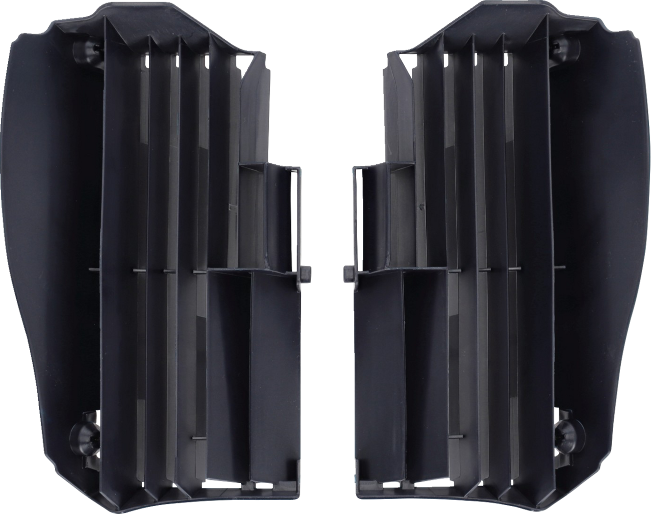 ACERBIS Radiator Louvers Dark Blue YZF250/450 2019-2023 2691560114