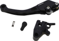VORTEX Clutch Lever - Short - Black LVC547