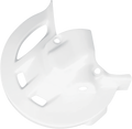 UFO Front Disc Guard - White HO02684041