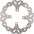 GALFER Rear Rotor DF812W