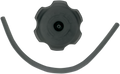 UFO Gas Cap - Black - Yamaha YA03806001