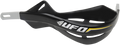 UFO Handguards w/ Aluminum - Black PM01633-001