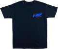 FMF Racing Fresh T-Shirt - Navy - Small SP21118901NVSM 3030-20465