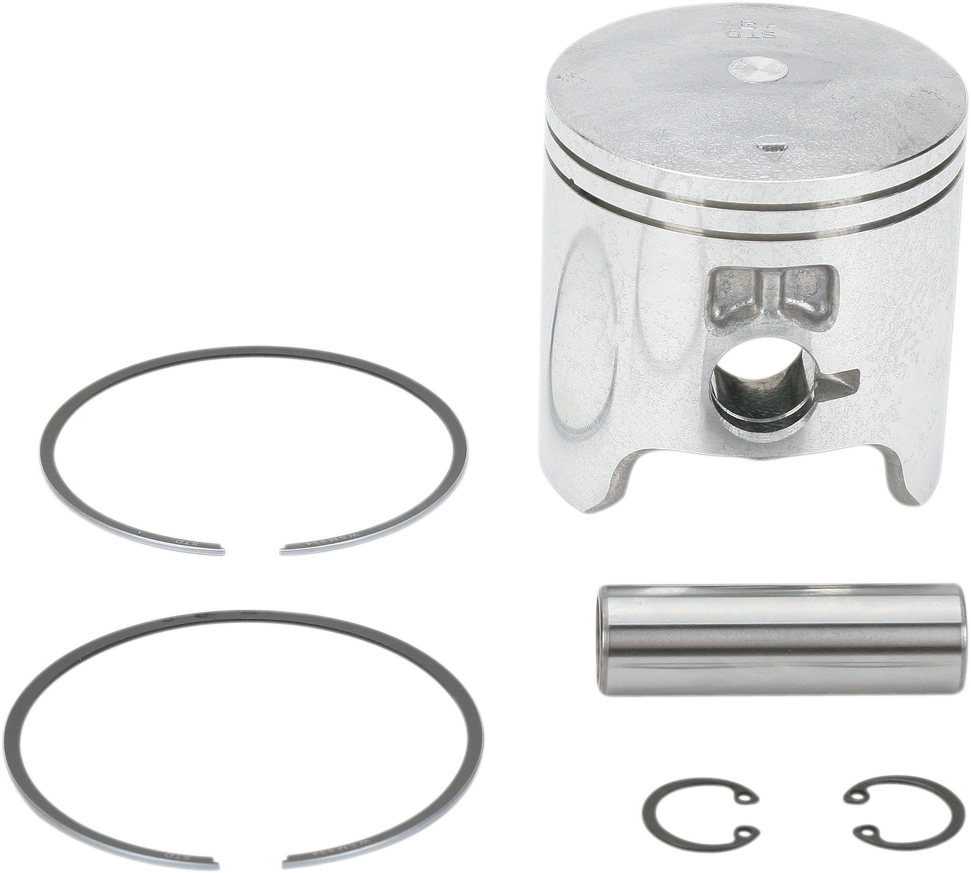 WSM Piston Kit - Polaris - +.5 mm 010-834-05K