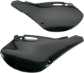 UFO Side Panels - Black KA03721001