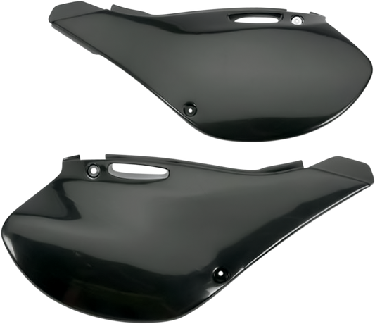 UFO Side Panels - Black KA03721001