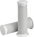 BILTWELL Grips - Kung Fu - 7/8" - White 6701-0278