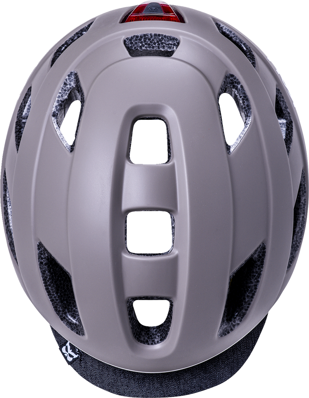 KALI Traffic 2.0 Helmet - Matte Stone - S/M 250922126