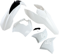 UFO Replacement Body Kit - White/Black KTKIT520047