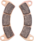 GALFER Brake Pads FD506G1397