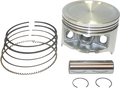 WSM Piston Kit - Honda 350 - Standard 50-226K