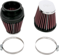 K & N Clamp-On Air Filter - EX500 RC-0982