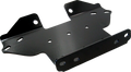 KFI PRODUCTS Winch Mount - Kawasaki 100535