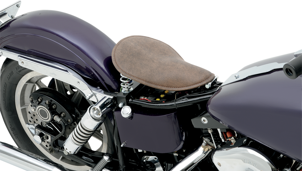 DRAG SPECIALTIES Spring Solo Mount - FX/FL '66-'84 0820-0042