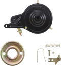 MOOSE RACING RS-16 E-Bike Brake Drum X01-B0601