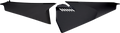 UFO Side Panels - Black - Vented HU03397-001