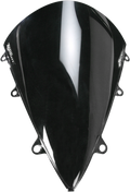 Zero Gravity Corsa Windscreen - Clear - CBR1000 24-426-01