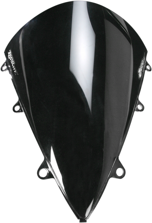 Zero Gravity Corsa Windscreen - Clear - CBR1000 24-426-01