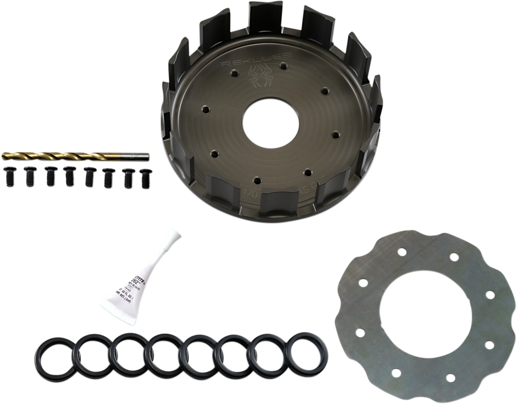 REKLUSE Clutch Basket Rieju/Gas Ga 2021  RMS-4100