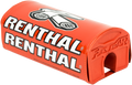 RENTHAL Handlebar Pad - Fatbar™ - Limited Edition - Orange P328