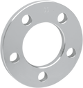 DRAG SPECIALTIES Rear Pulley Spacer - .375" 26-0128-S38
