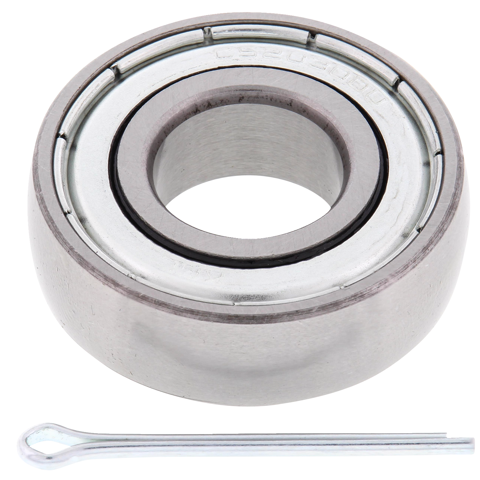 MOOSE RACING Steering Stem Bearing Kit - Lower 25-1631