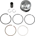 WISECO Piston Kit - Raptor 125 - 13:1 High-Performance 40071M05450
